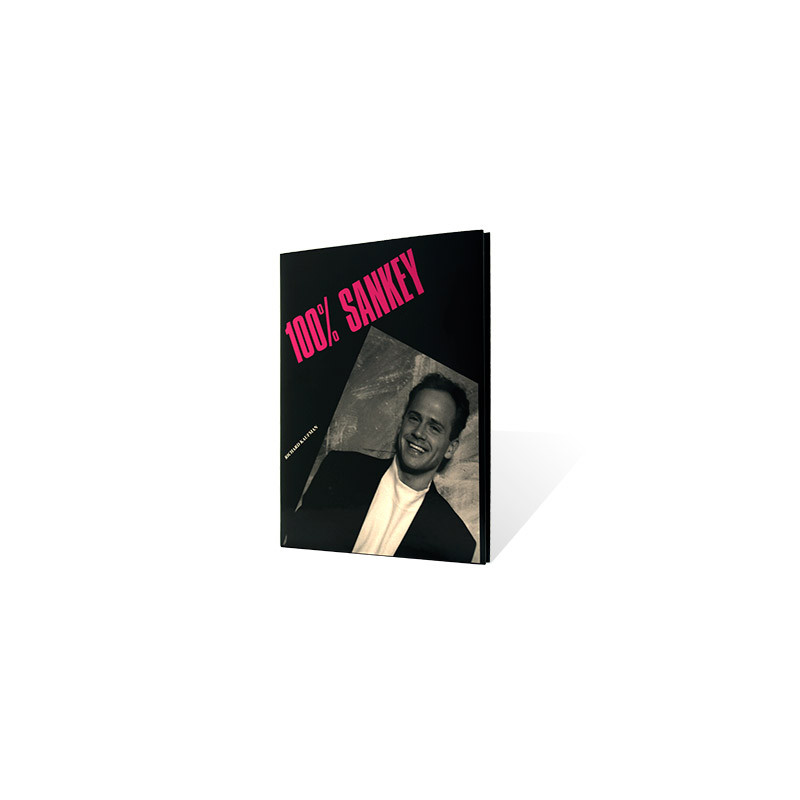 100% Sankey by Richard Kaufman - Book