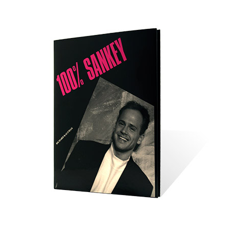 100% Sankey by Richard Kaufman - Book