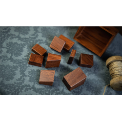 The Amazing 3D Puzzle Ultra by TCC - Trick