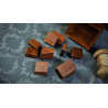 The Amazing 3D Puzzle Ultra by TCC - Trick
