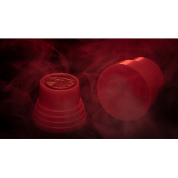 THE LOST TREASURE (Gimmicks and Instructions) by Apprentice Magic - Trick