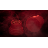 THE LOST TREASURE (Gimmicks and Instructions) by Apprentice Magic - Trick