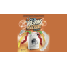Crazy Washing Machine by George Iglesias and Twister Magic