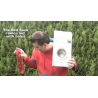 Crazy Washing Machine by George Iglesias and Twister Magic
