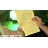 CREATIVE WEEKLY VOL. 3 LIMITED (Gimmicks and Online Instructions) by Julio Montoro - Trick