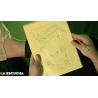 CREATIVE WEEKLY VOL. 3 LIMITED (Gimmicks and Online Instructions) by Julio Montoro - Trick