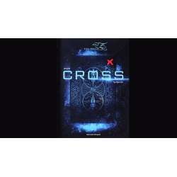 Cross - Bonus Pack by Agus Tjiu