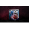 MAGIC CHAMBER (Gimmicks and Instructions) by Apprentice Magic - Trick