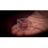 MAGIC CHAMBER (Gimmicks and Instructions) by Apprentice Magic - Trick