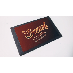CRUNCH by Kelvin Chad - Trick