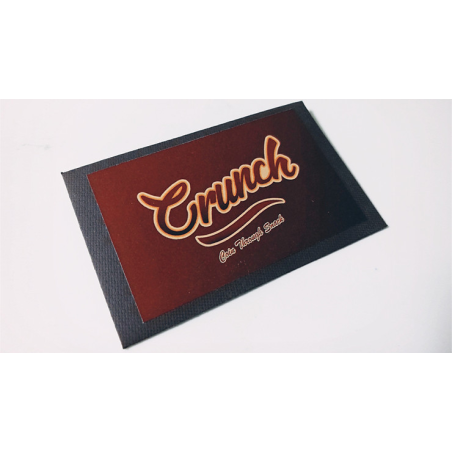 CRUNCH by Kelvin Chad - Trick
