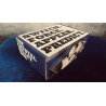 The Crystal Billet Box by David Regal - Trick
