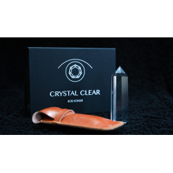 Crystal Clear by Bob Kohler and Chris Rawlins