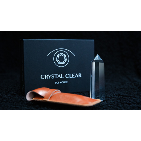 Crystal Clear by Bob Kohler and Chris Rawlins