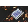Crystal Playing Card Display Case By TCC