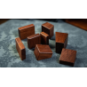 The Amazing 3D Puzzle Ultra by TCC - Trick