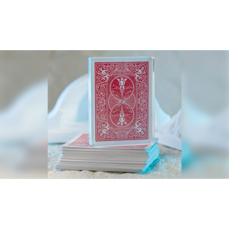 Crystal Tablet (Pure Edge) by N2G