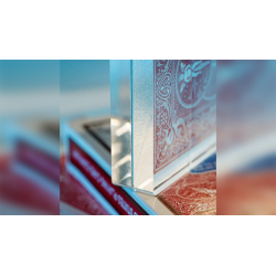 Crystal Tablet (Pure Edge) by N2G
