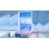 Crystal Tablet (White Edge) by N2G