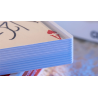Crystal Tablet (White Edge) by N2G