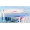 Crystal Tablet (White Edge) by N2G