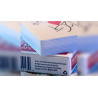 Crystal Tablet (White Edge) by N2G