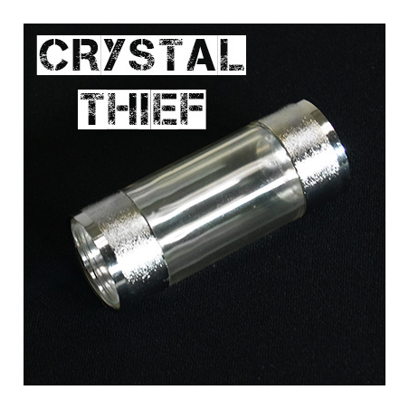 Crystal Thief by Vernet - Trick