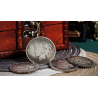 CS Peace Dollar (replicas) by N2G