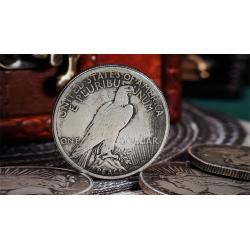 CS Peace Dollar (replicas) by N2G