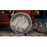 CS Peace Dollar (replicas) by N2G