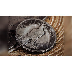 CS Peace Dollar (replicas) by N2G