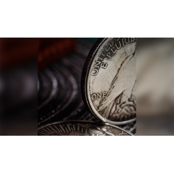 CS Peace Dollar (replicas) by N2G