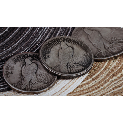 CS Peace Dollar (replicas) by N2G