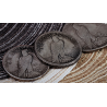 CS Peace Dollar (replicas) by N2G