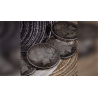 CS Peace Dollar (replicas) by N2G
