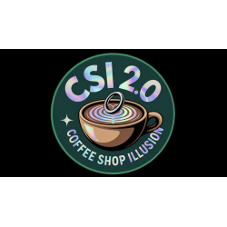 CSI 2.0 by Lebanon Circle