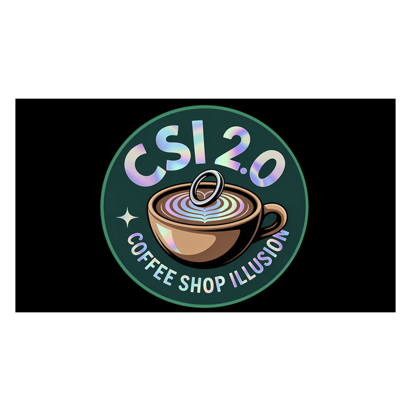 CSI 2.0 by Lebanon Circle