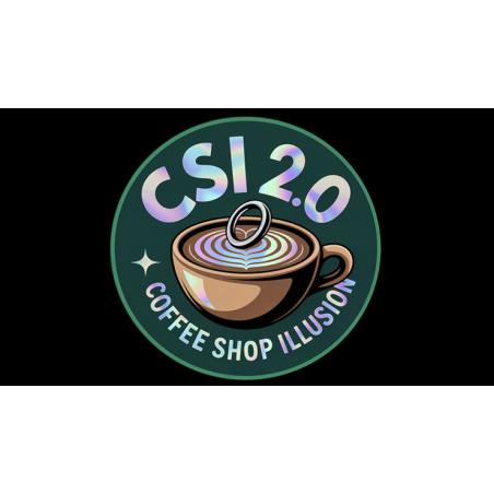 CSI 2.0 by Lebanon Circle