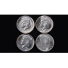 CS HD Pro (Half dollar Coin Set Pro) by N2G