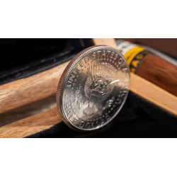 CS HD Pro (Half dollar Coin Set Pro) by N2G