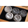 CS HD Pro (Half dollar Coin Set Pro) by N2G
