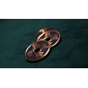 CSTC Version 1 (37.6mm) by Bond Lee, N2G and Johnny Wong - Trick