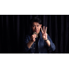 CSTC Version 1 (37.6mm) by Bond Lee, N2G and Johnny Wong - Trick