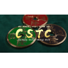 CSTC Version 1 (37.6mm) by Bond Lee, N2G and Johnny Wong - Trick