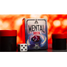 MENTAL CUBE (Gimmicks and Instructions) by Apprentice Magic - Trick