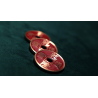 CSTC Version 2 (30.6mm) by Bond Lee, N2G and Johnny Wong - Trick