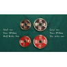CSTC Version 2 (30.6mm) by Bond Lee, N2G and Johnny Wong - Trick