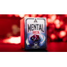 MENTAL CUBE (Gimmicks and Instructions) by Apprentice Magic - Trick