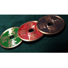 CSTC Version 3 (30.6mm) by Bond Lee, N2G and Johnny Wong - Trick