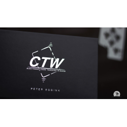 CTW (Gimmicks and Online Instruction) by Peter Eggink